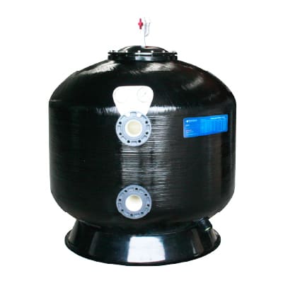 Minder F Series Sand Filter